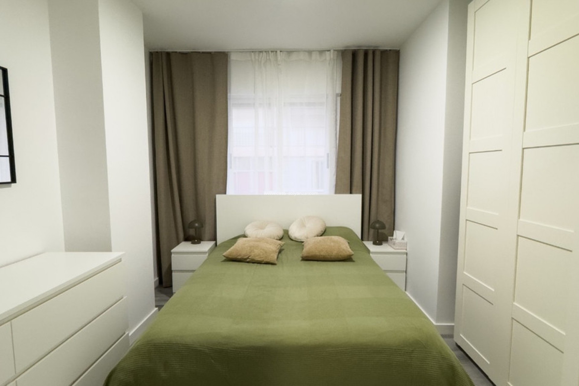 Wiederverkauf - Wohnung - Torrevieja - Torrevieja Centro