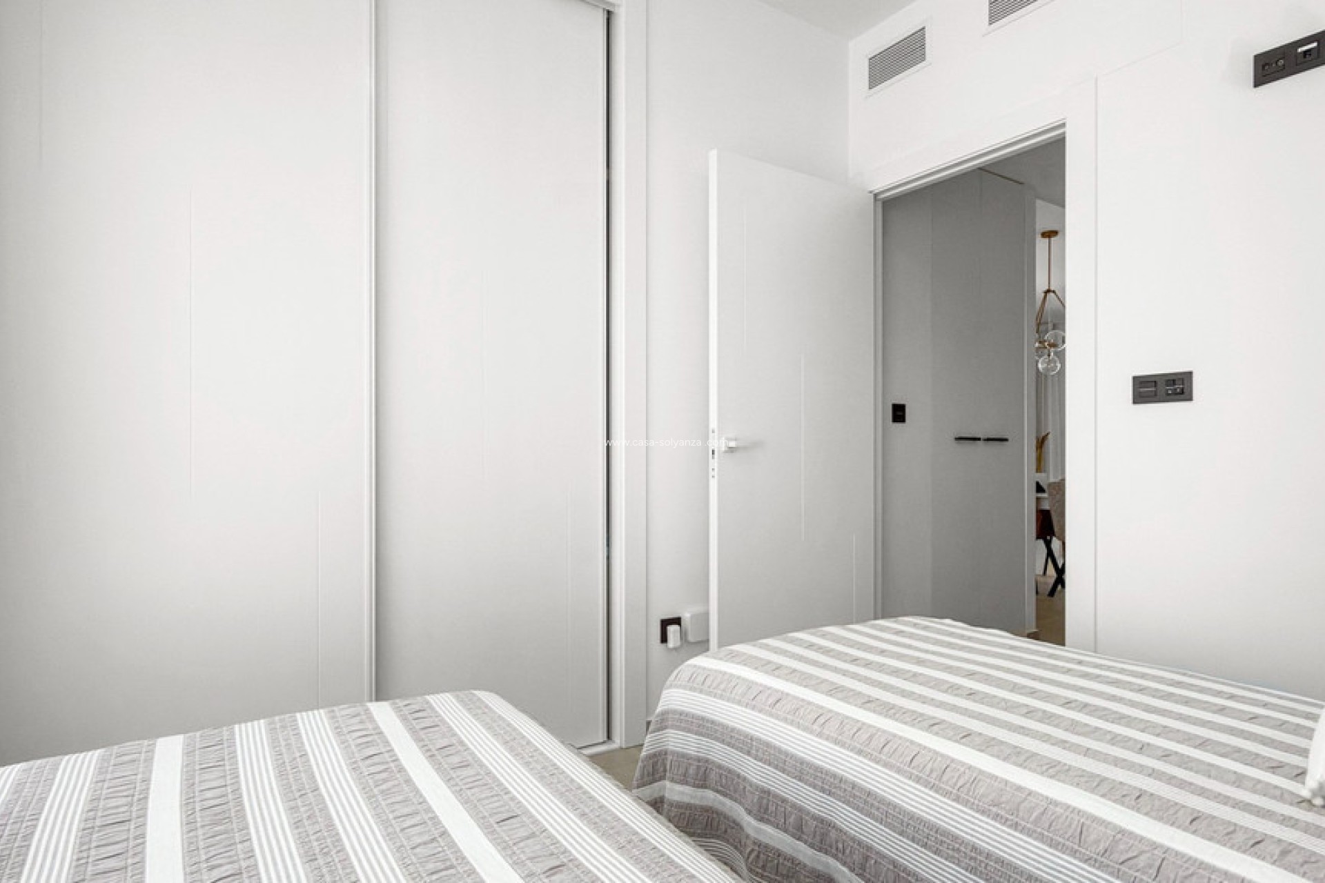 Wiederverkauf - Wohnung - Torrevieja - Torrevieja Centro