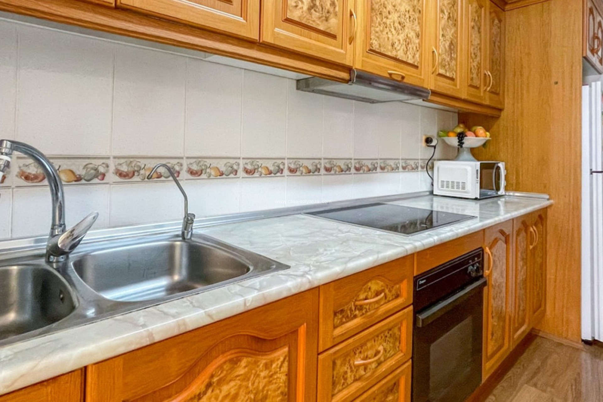 Wiederverkauf - Wohnung - Torrevieja - Torrevieja Centro