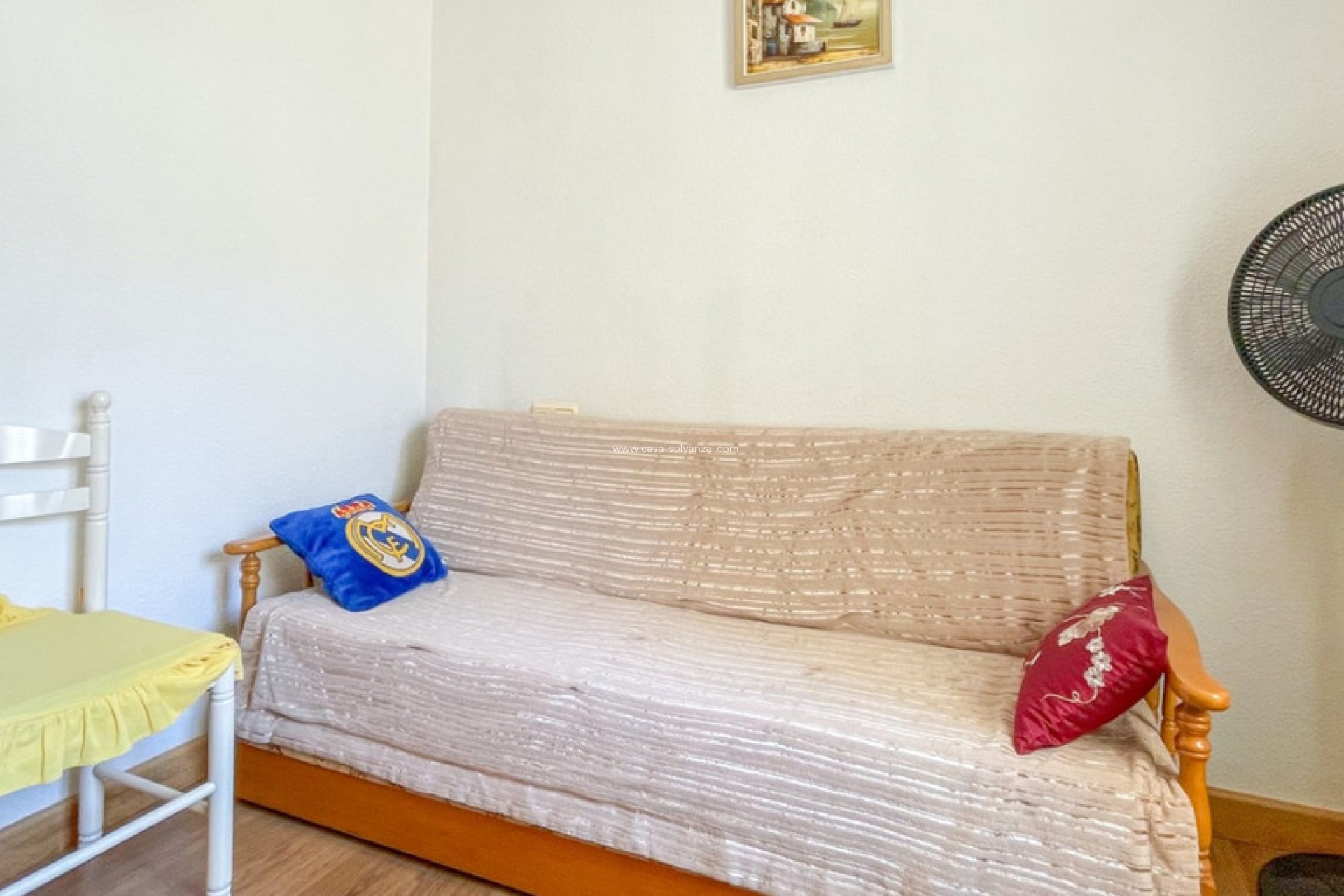 Wiederverkauf - Wohnung - Torrevieja - Torrevieja Centro