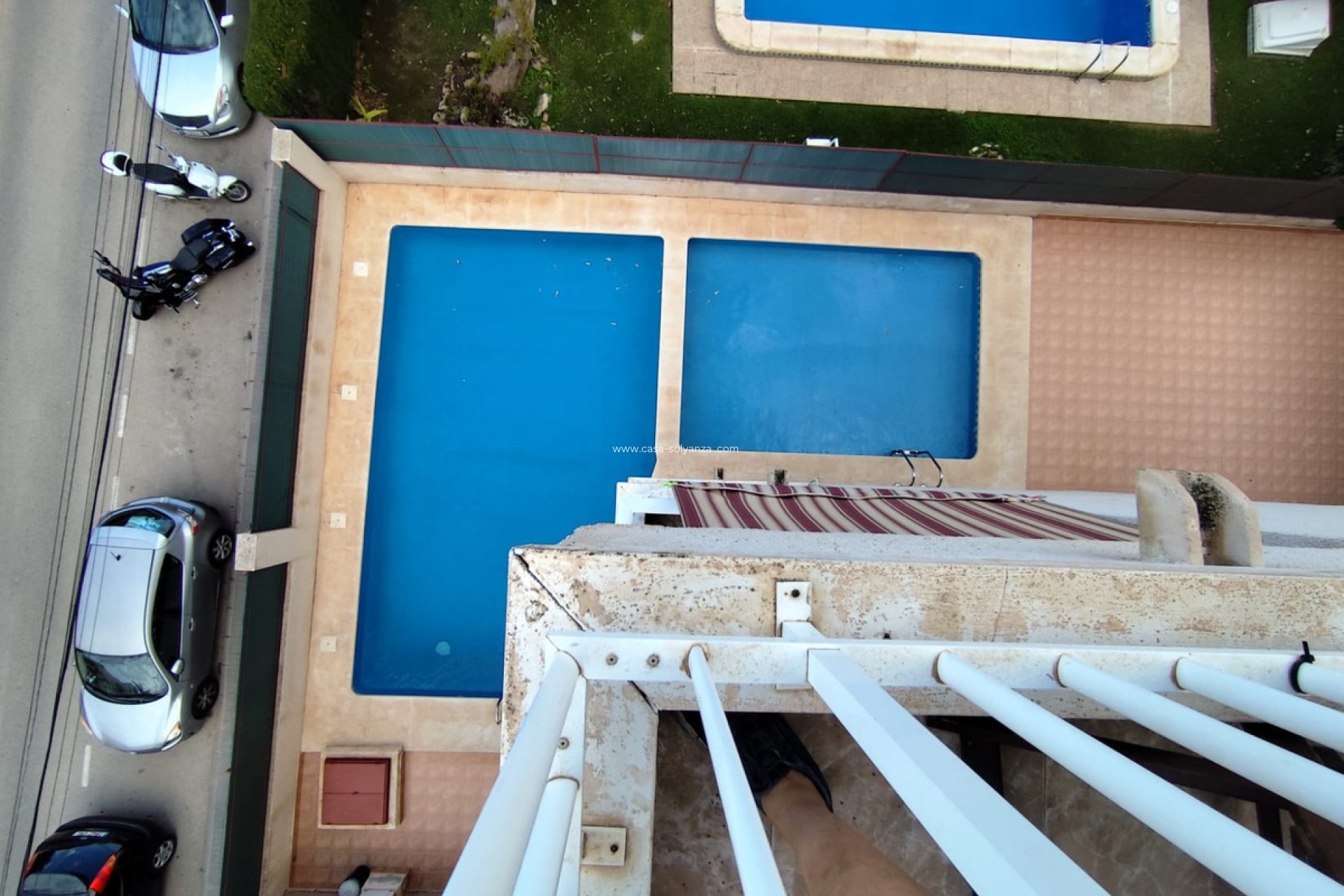 Wiederverkauf - Wohnung - Torrevieja - Torrevieja Centro