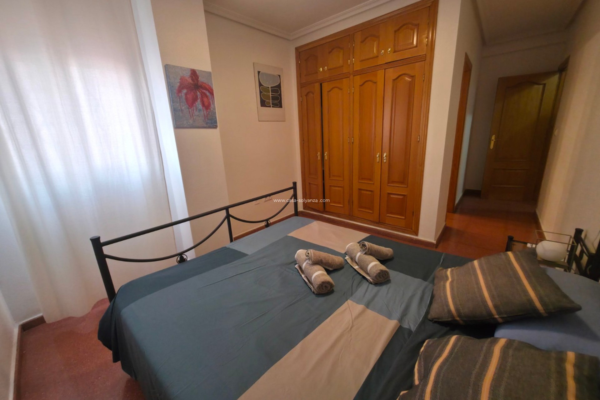 Wiederverkauf - Wohnung - Torrevieja - Torrevieja Centro