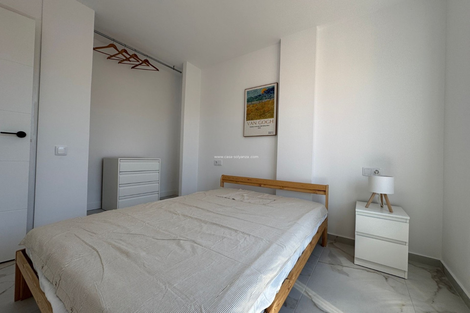 Wiederverkauf - Wohnung - Torrevieja - Torrevieja Centro