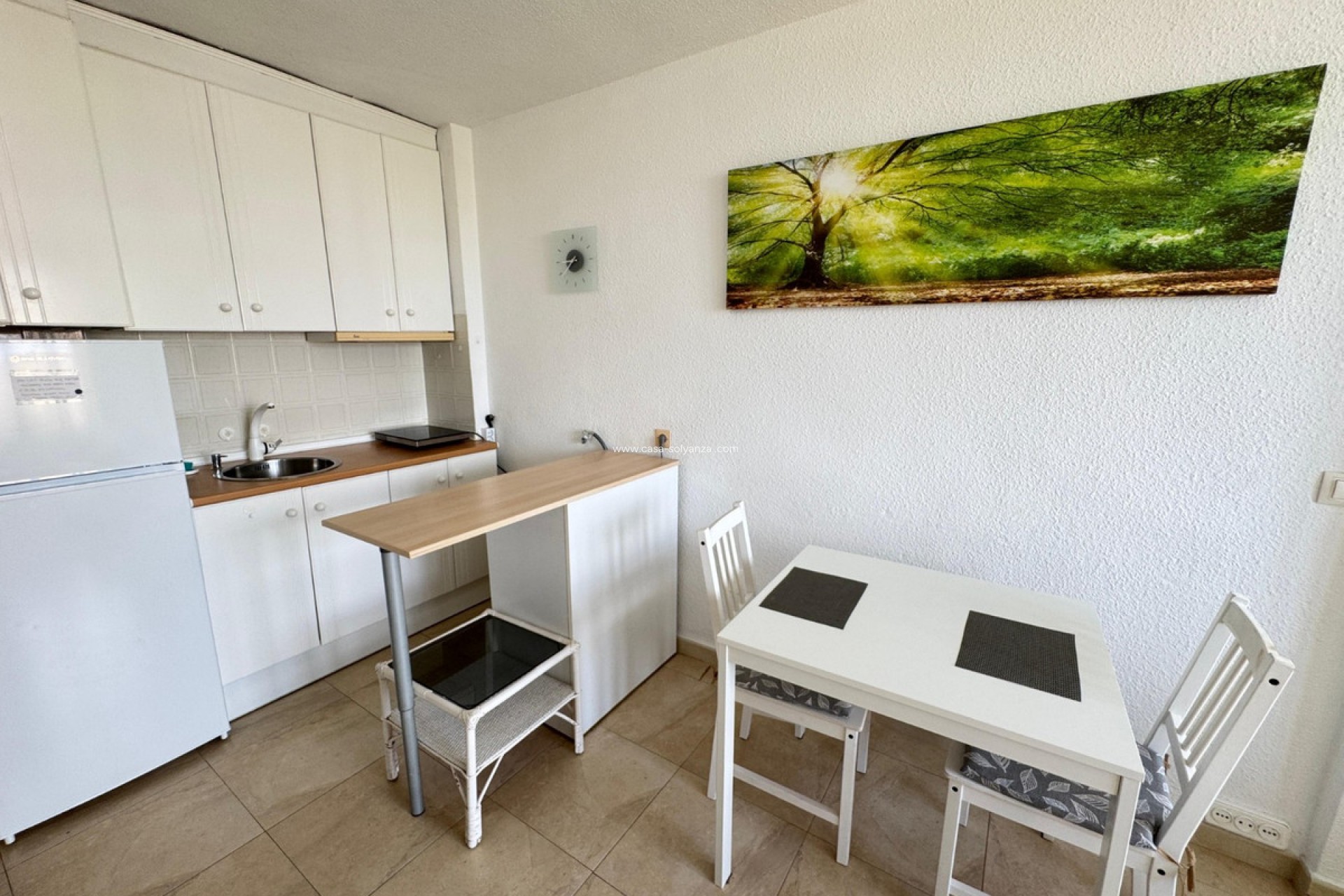 Wiederverkauf - Wohnung - Torrevieja - Torrevieja Centro