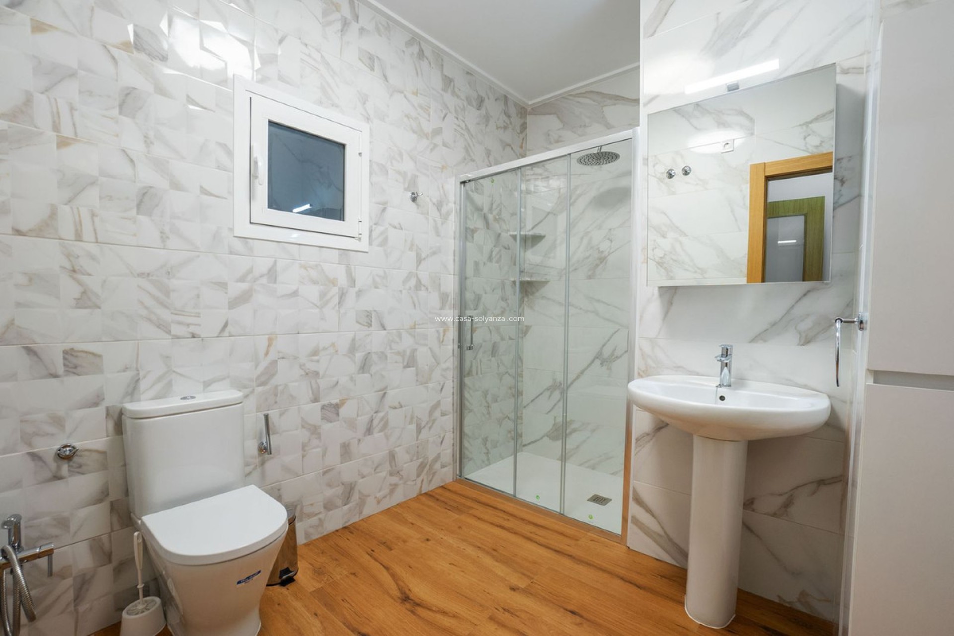 Wiederverkauf - Wohnung - Torrevieja - Torrevieja Centro