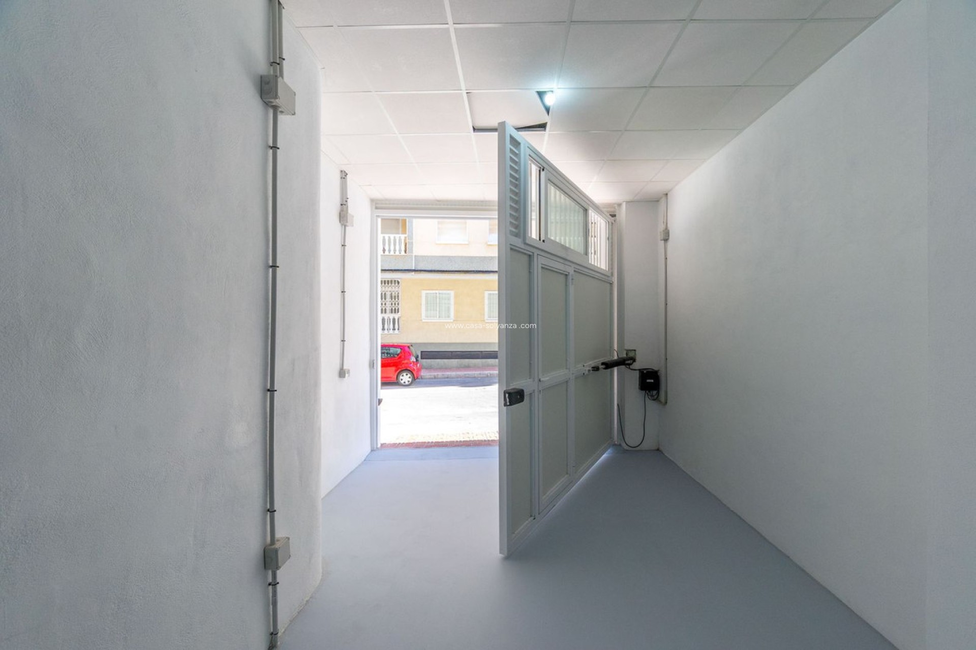 Wiederverkauf - Wohnung - Torrevieja - Torrevieja Centro