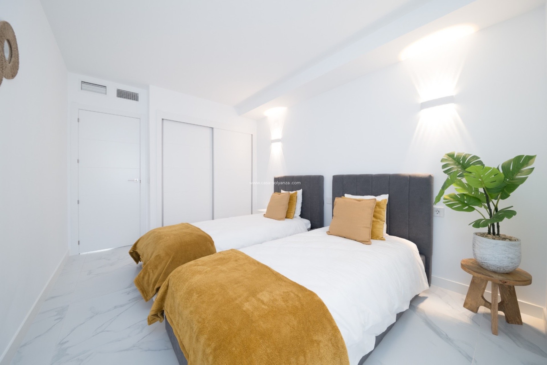 Wiederverkauf - Wohnung - Torrevieja - Torrevieja Centro