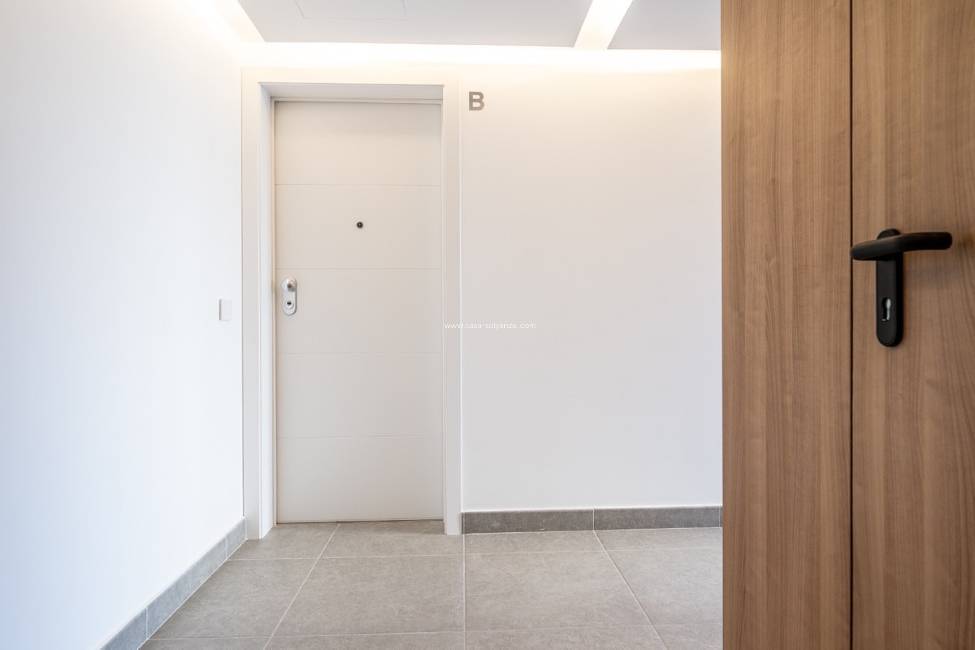 Wiederverkauf - Wohnung - Torrevieja - Torrevieja Centro