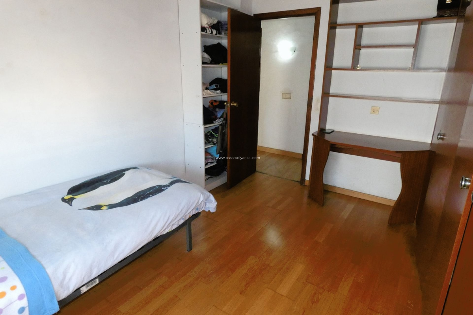 Wiederverkauf - Wohnung - Torrevieja - Torrevieja Centro