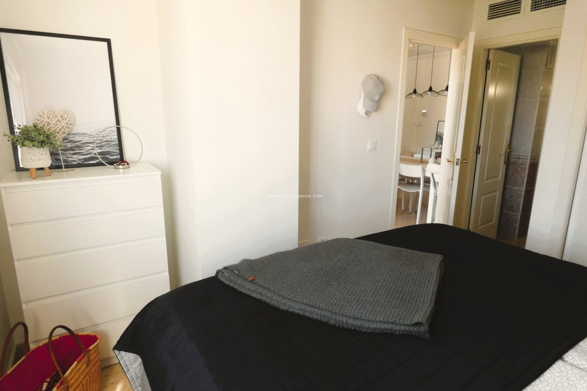 Wiederverkauf - Wohnung - Torrevieja - Torrevieja Centro