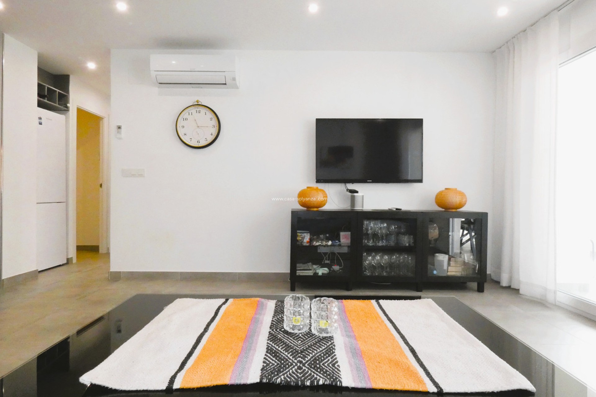 Wiederverkauf - Wohnung - Torrevieja - Torrevieja Centro