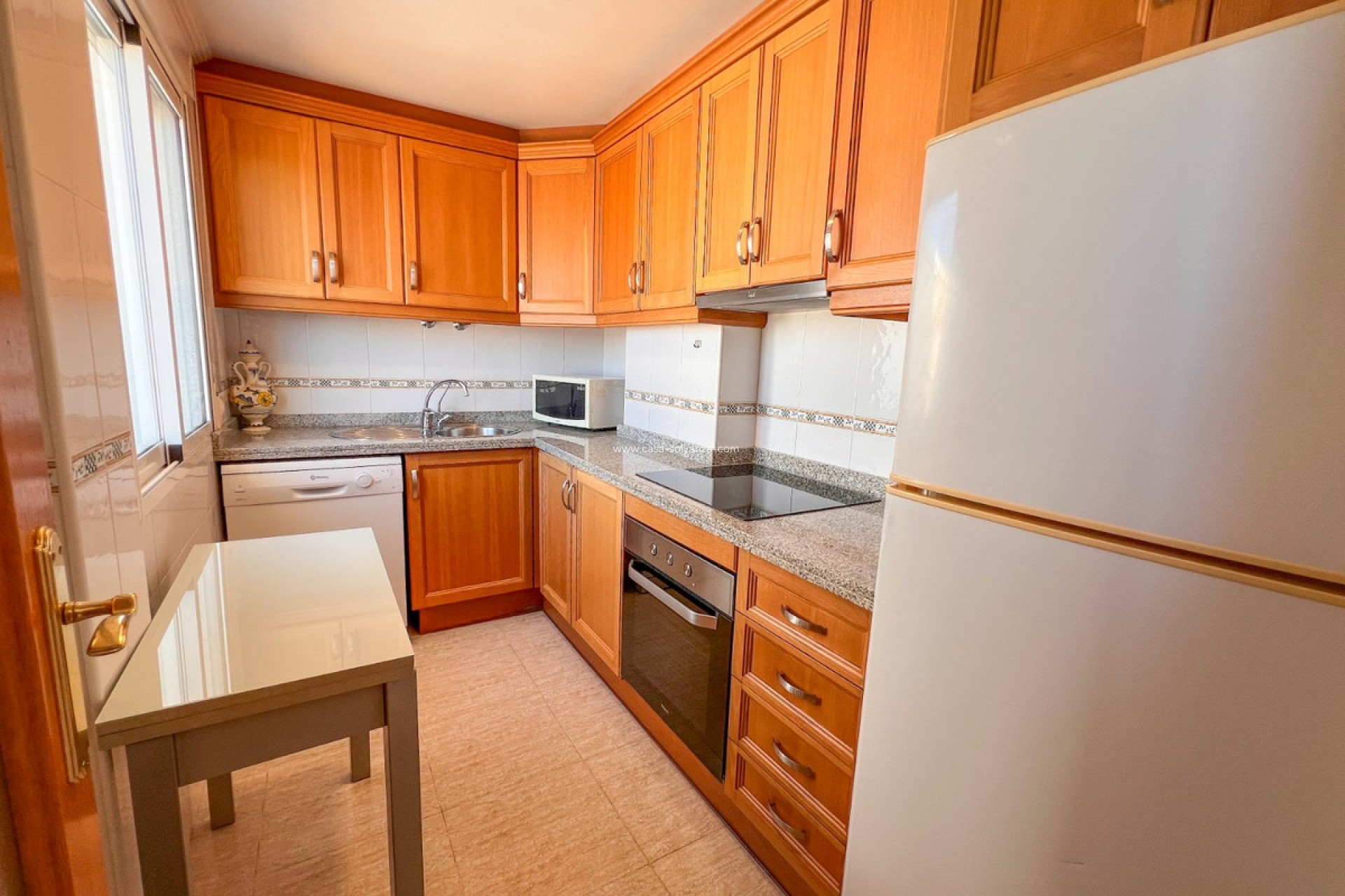 Wiederverkauf - Wohnung - Torrevieja - Torrevieja Centro