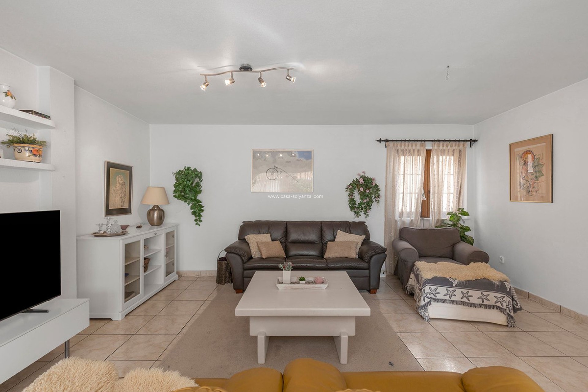 Wiederverkauf - Wohnung - Torrevieja - Torrevieja Centro