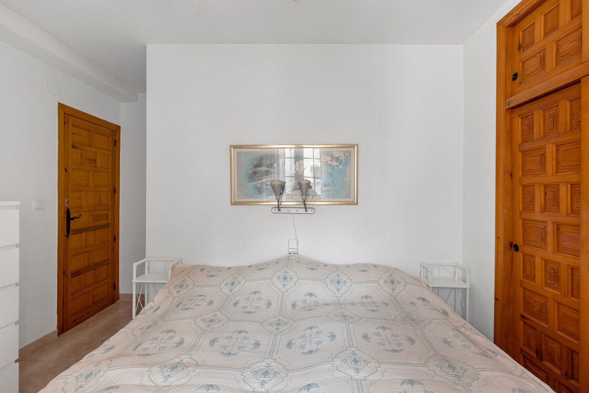 Wiederverkauf - Wohnung - Torrevieja - Torrevieja Centro