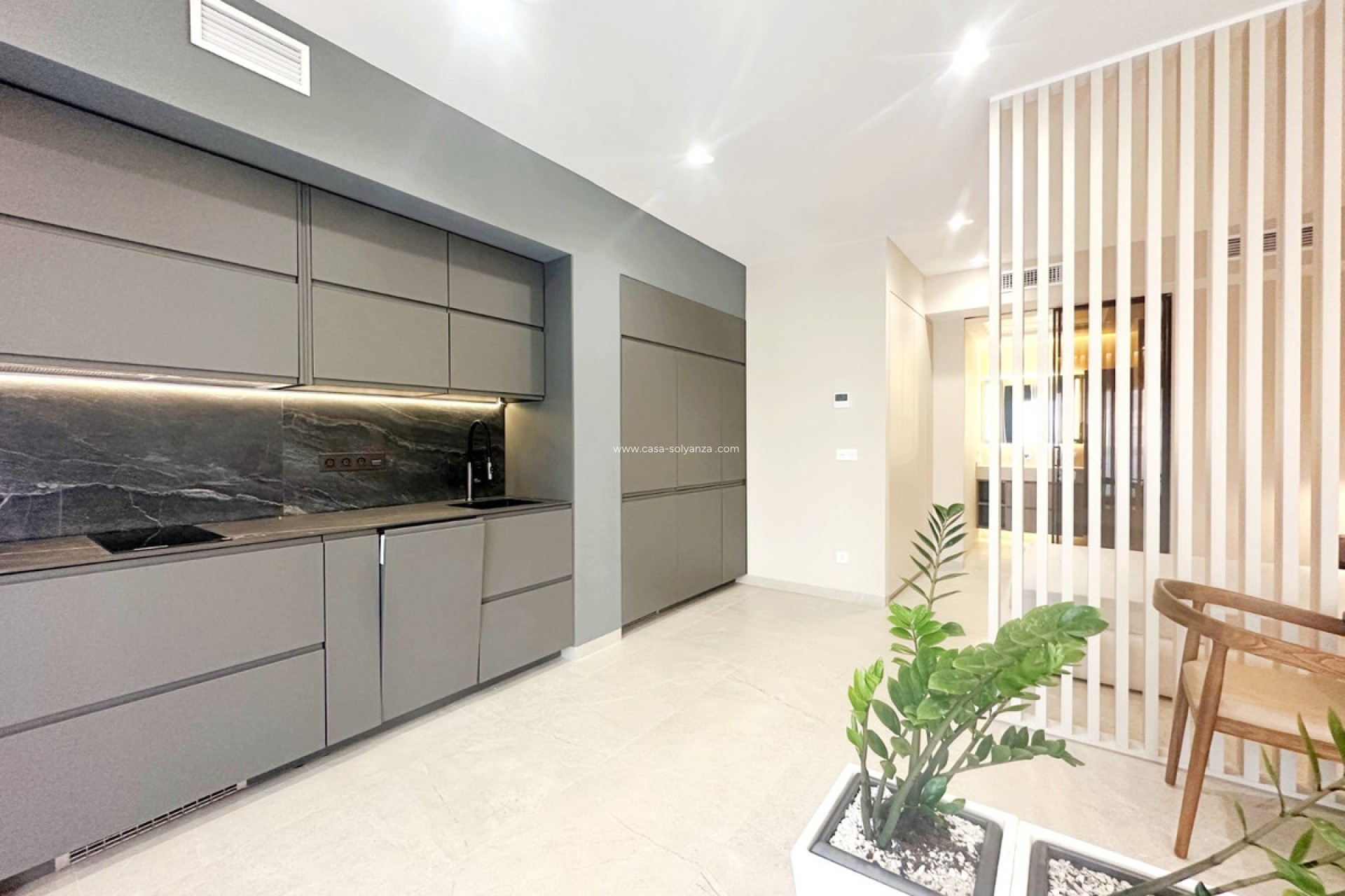 Wiederverkauf - Wohnung - Torrevieja - Torrevieja Centro