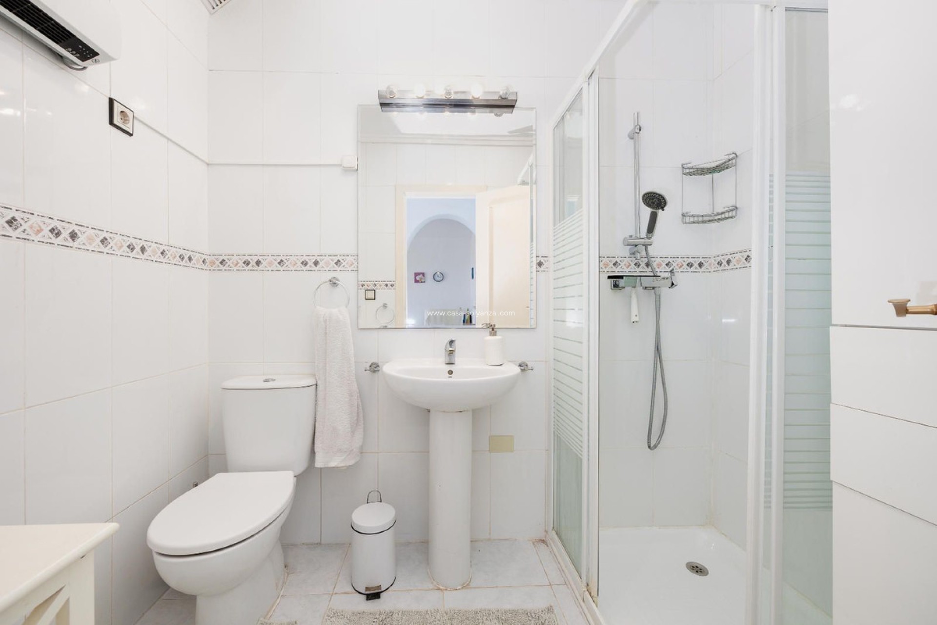 Wiederverkauf - Wohnung - Torrevieja - Torrevieja Centro