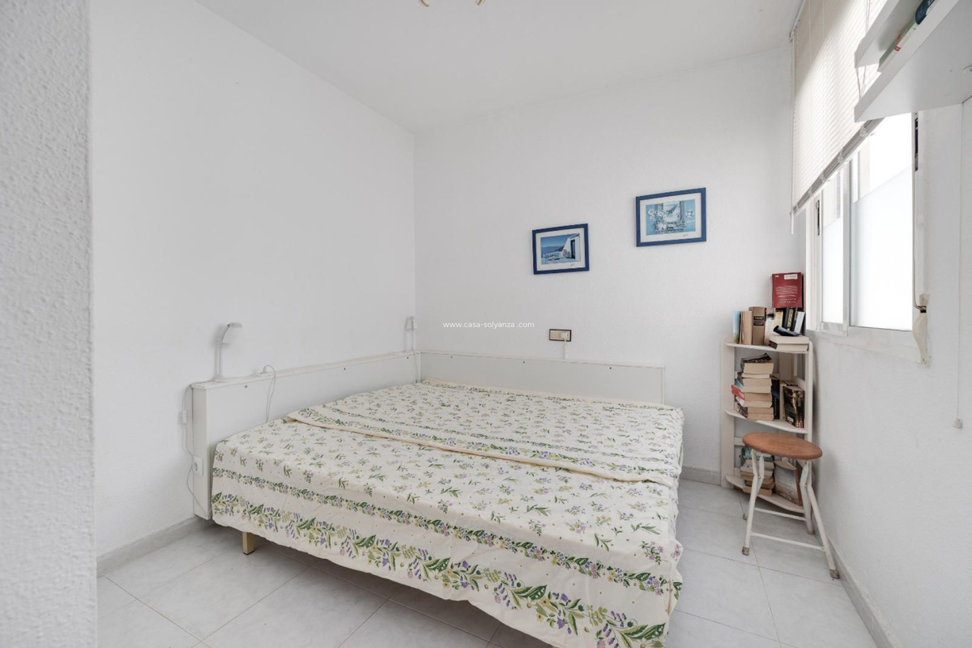 Wiederverkauf - Wohnung - Torrevieja - Torrevieja Centro