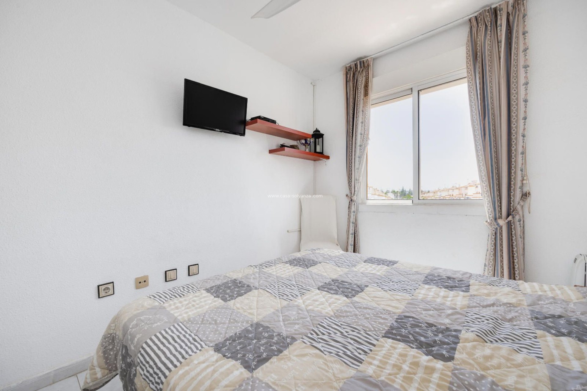 Wiederverkauf - Wohnung - Torrevieja - Torrevieja Centro