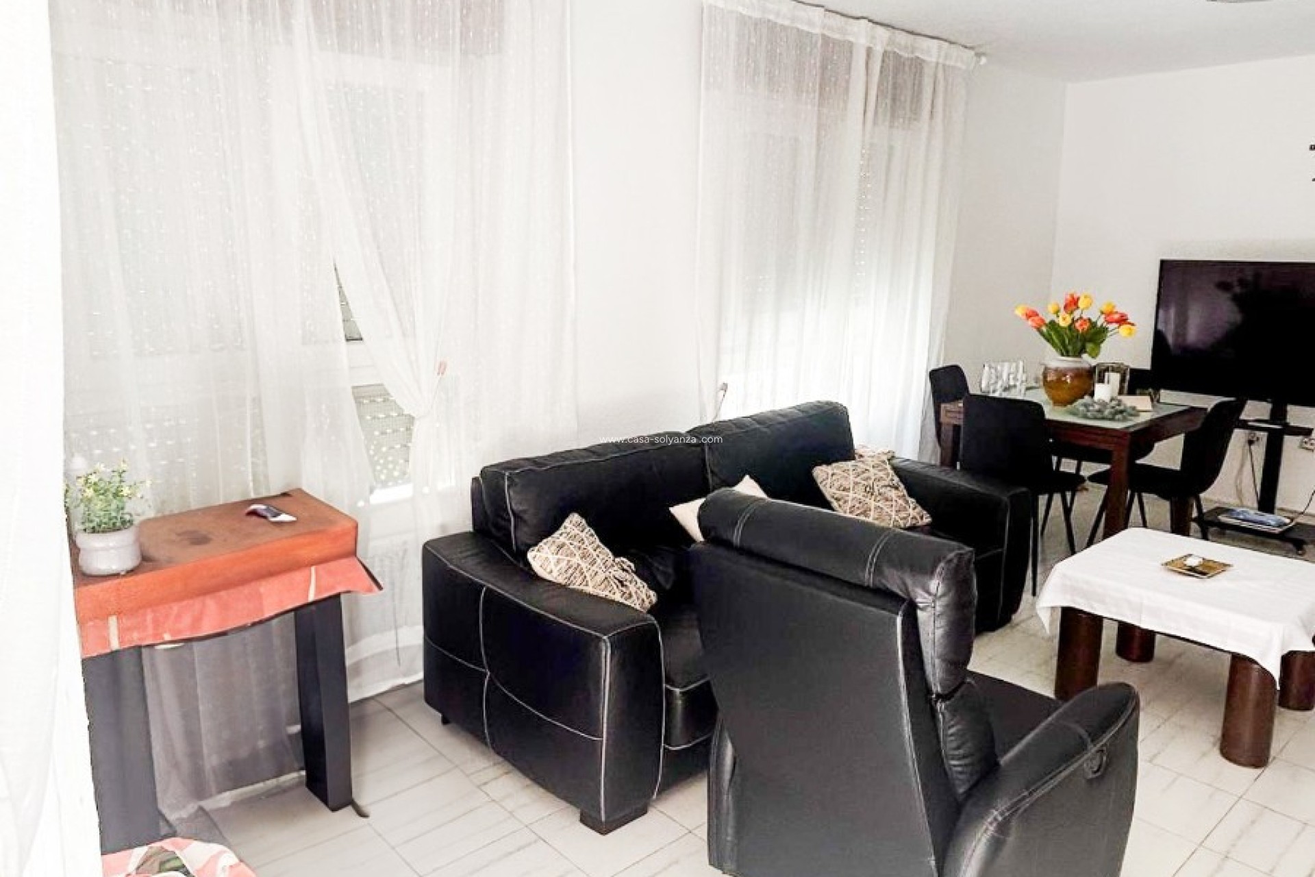 Wiederverkauf - Wohnung - Torrevieja - Torrevieja Centro