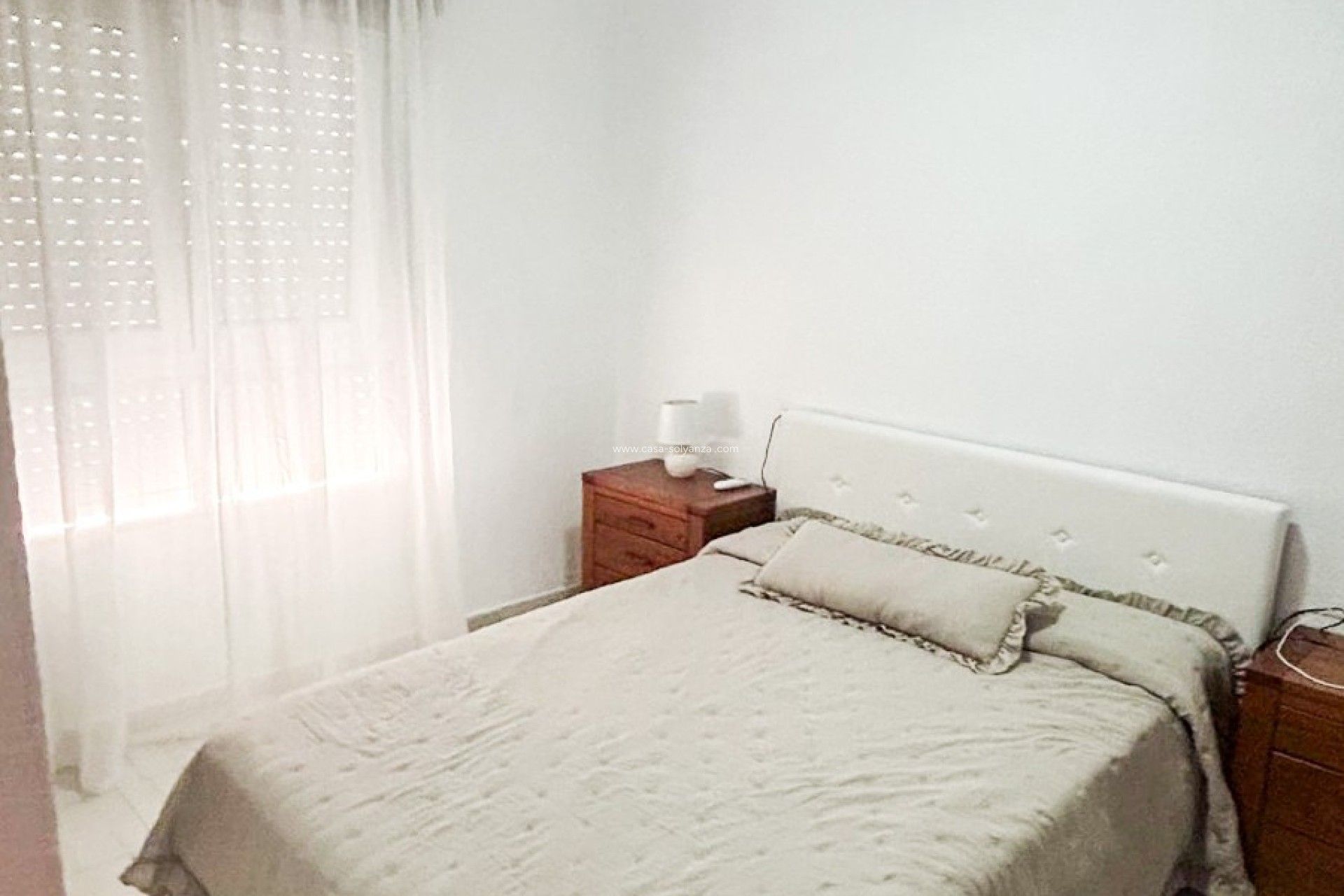 Wiederverkauf - Wohnung - Torrevieja - Torrevieja Centro