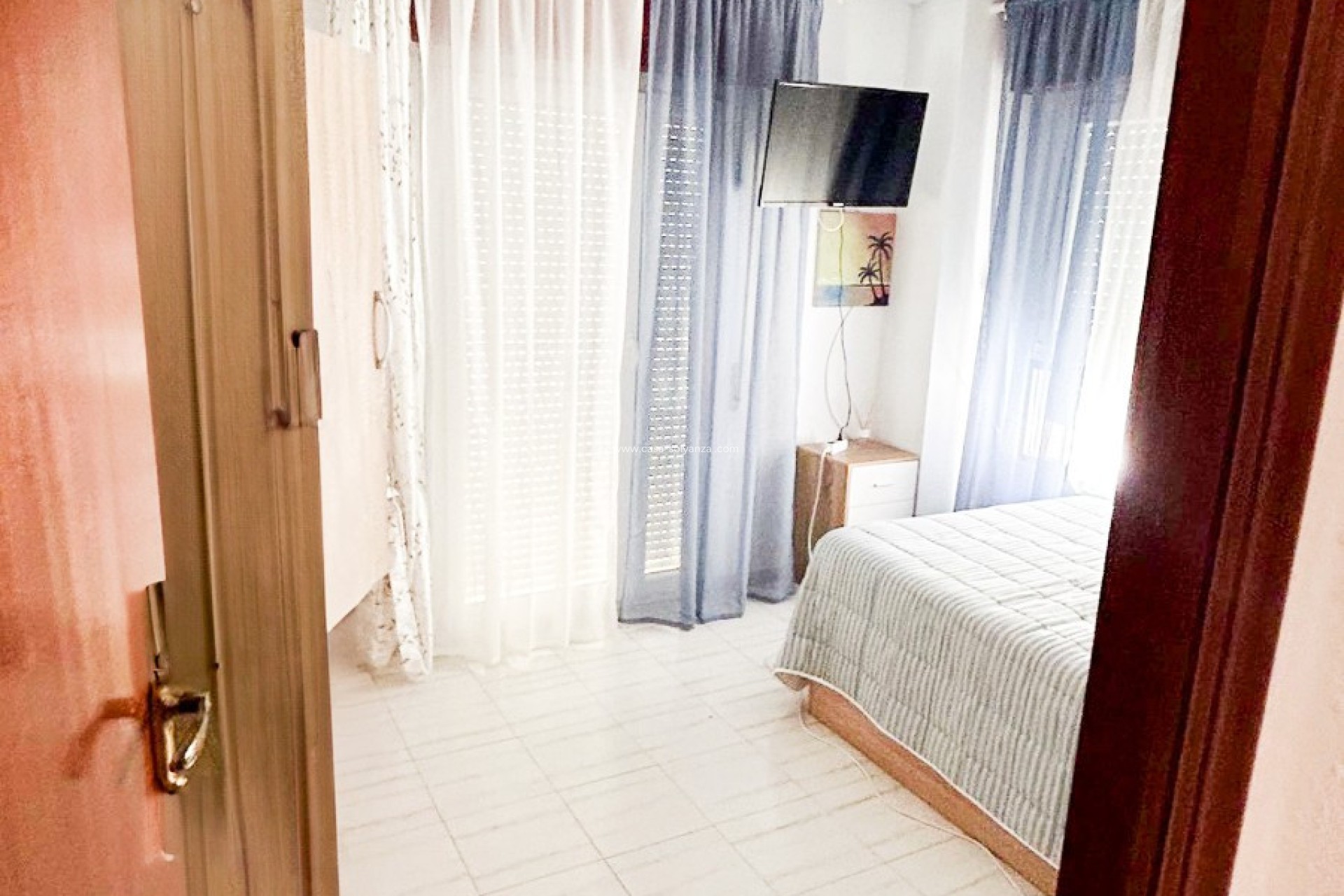 Wiederverkauf - Wohnung - Torrevieja - Torrevieja Centro