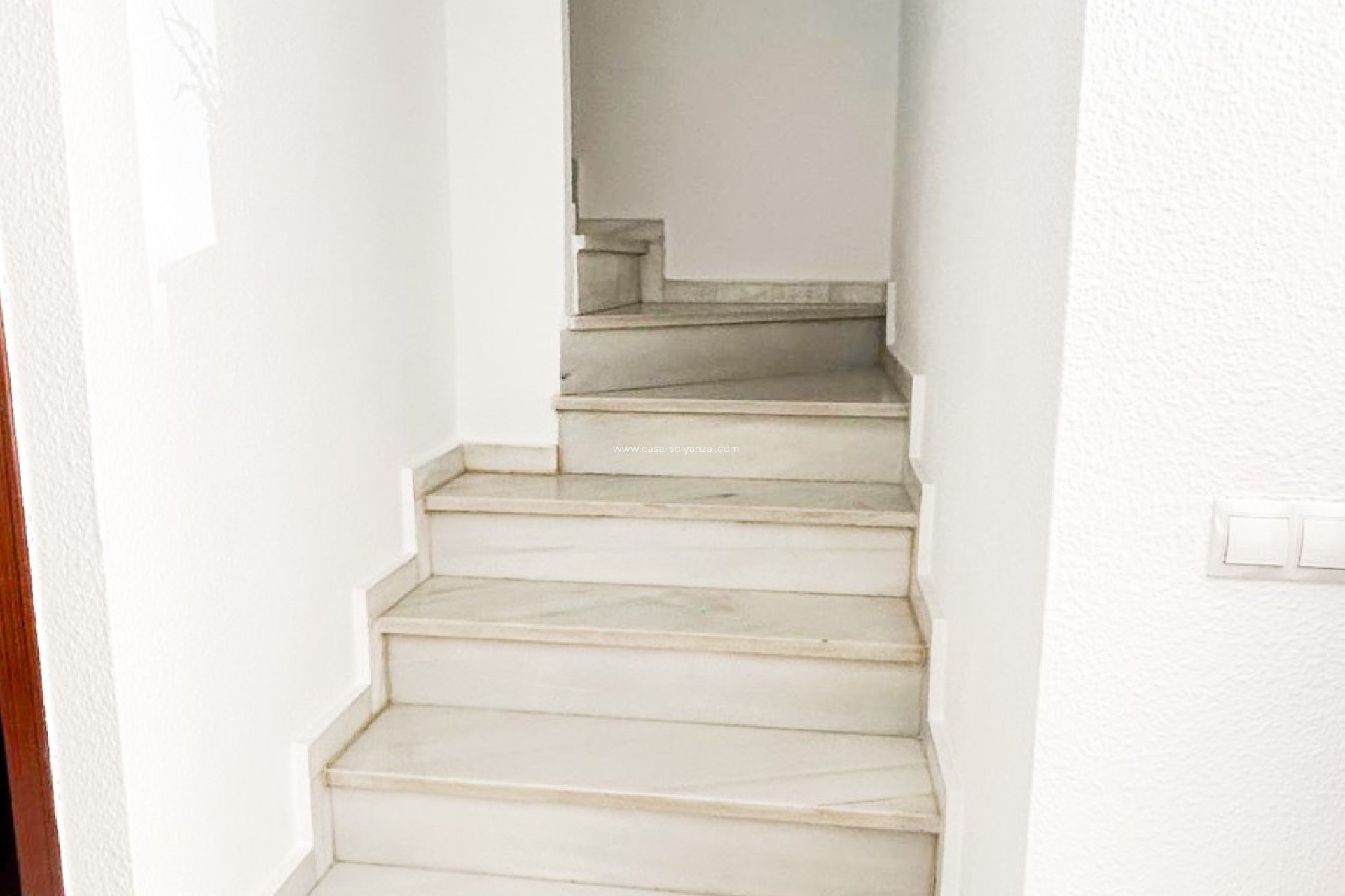 Wiederverkauf - Wohnung - Torrevieja - Torrevieja Centro