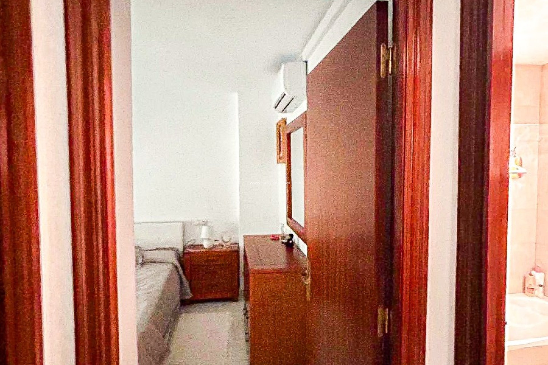 Wiederverkauf - Wohnung - Torrevieja - Torrevieja Centro