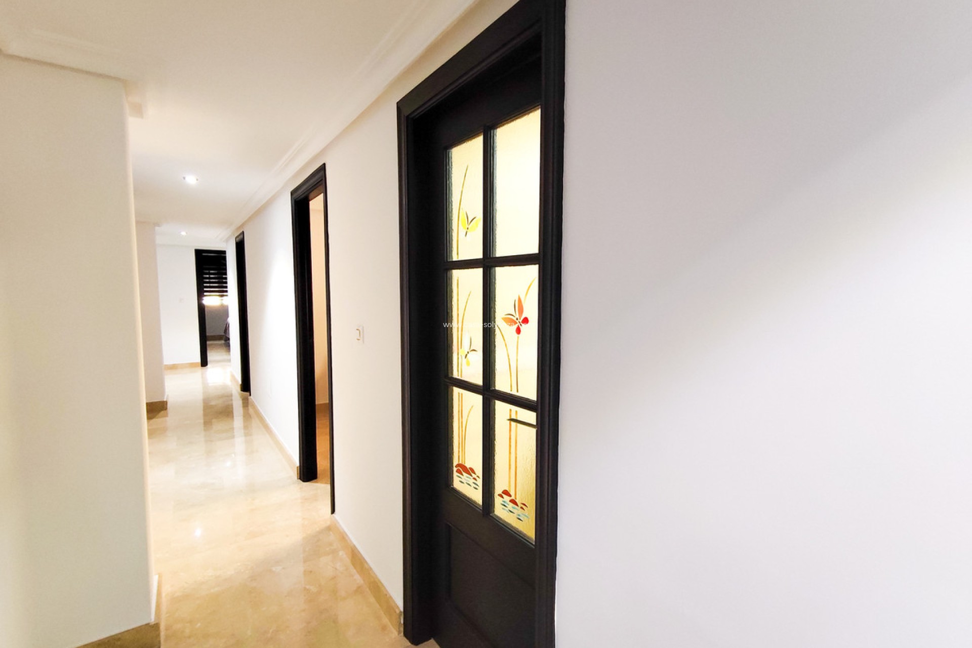 Wiederverkauf - Wohnung - Torrevieja - Torrevieja Centro