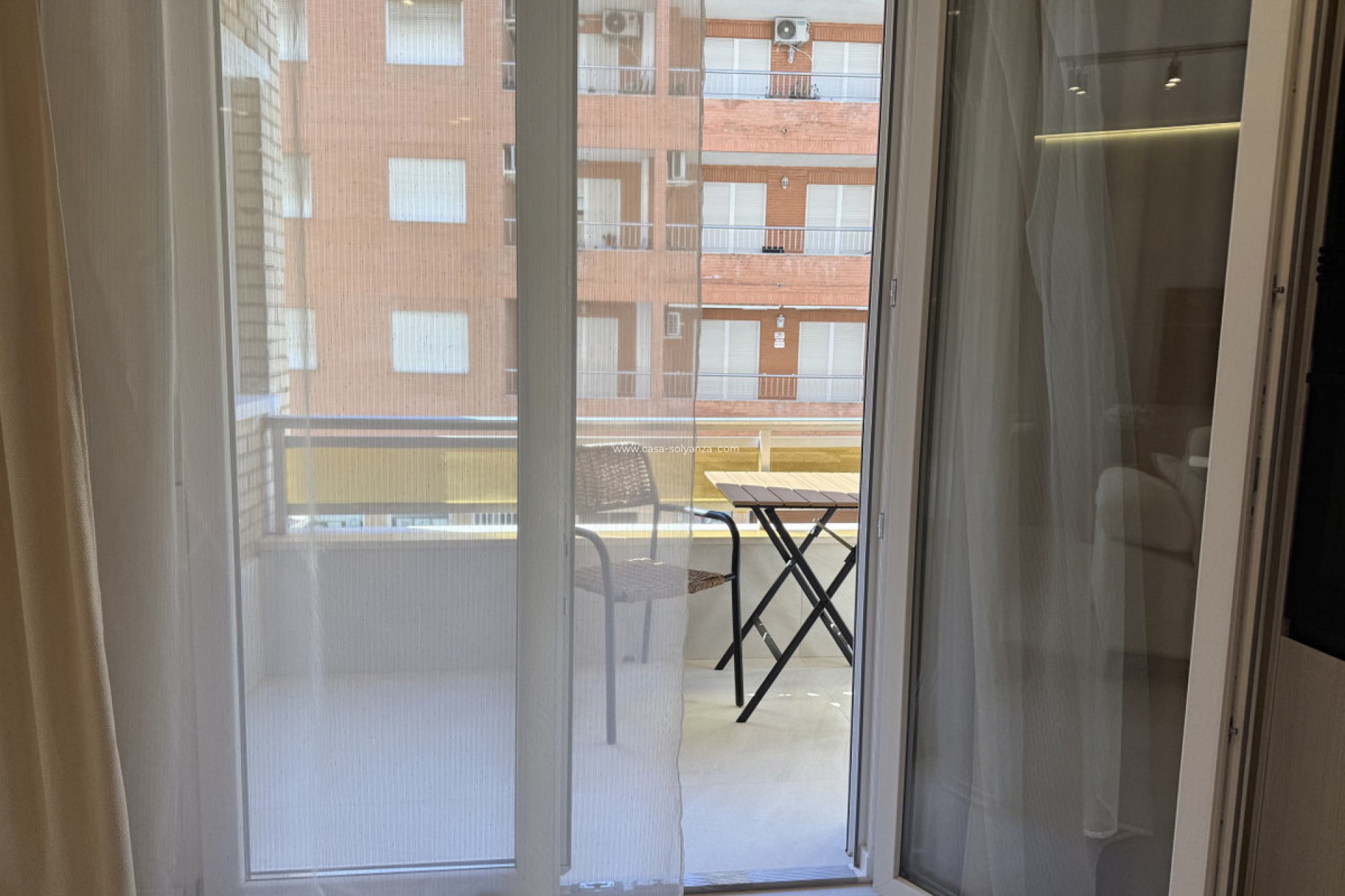 Wiederverkauf - Wohnung - Torrevieja - Torrevieja Centro