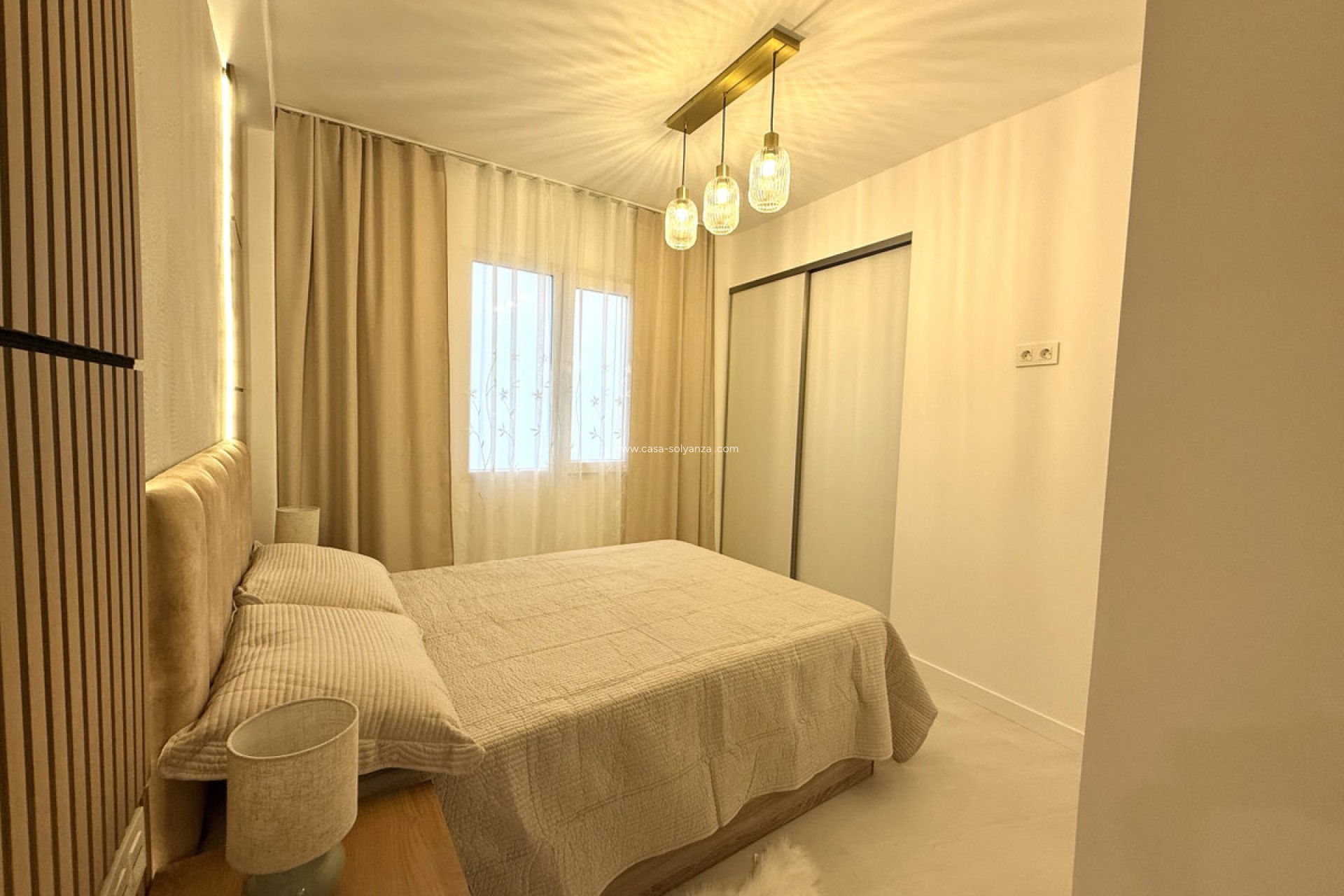 Wiederverkauf - Wohnung - Torrevieja - Torrevieja Centro