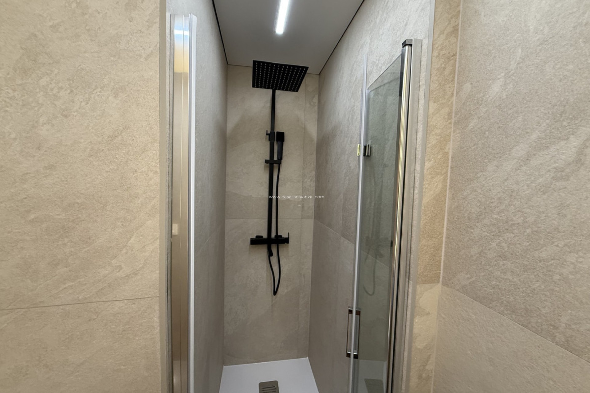 Wiederverkauf - Wohnung - Torrevieja - Torrevieja Centro