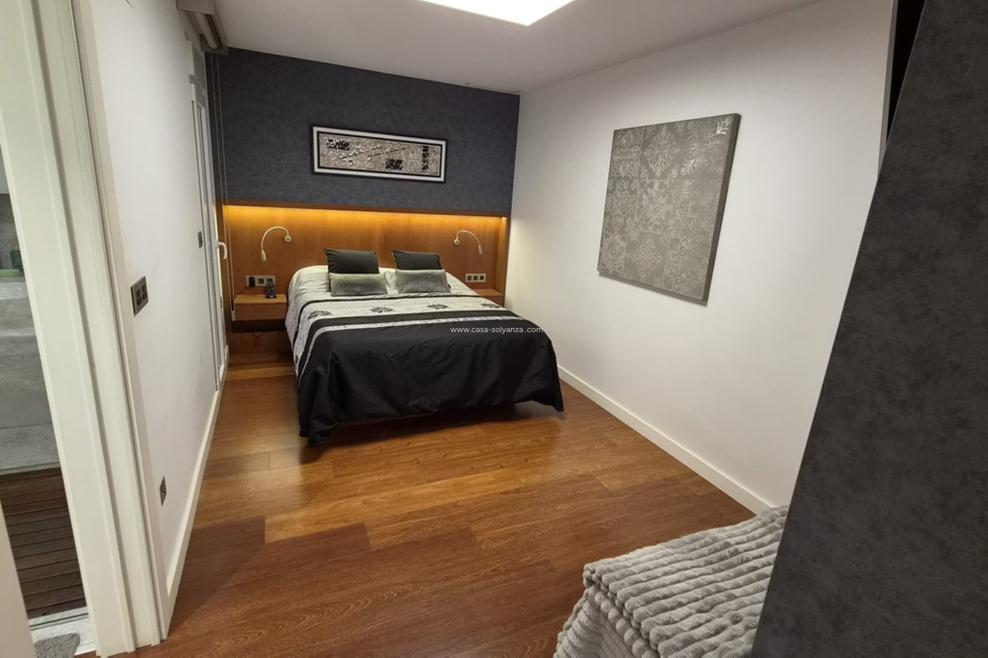 Wiederverkauf - Wohnung - Torrevieja - Torrevieja Centro