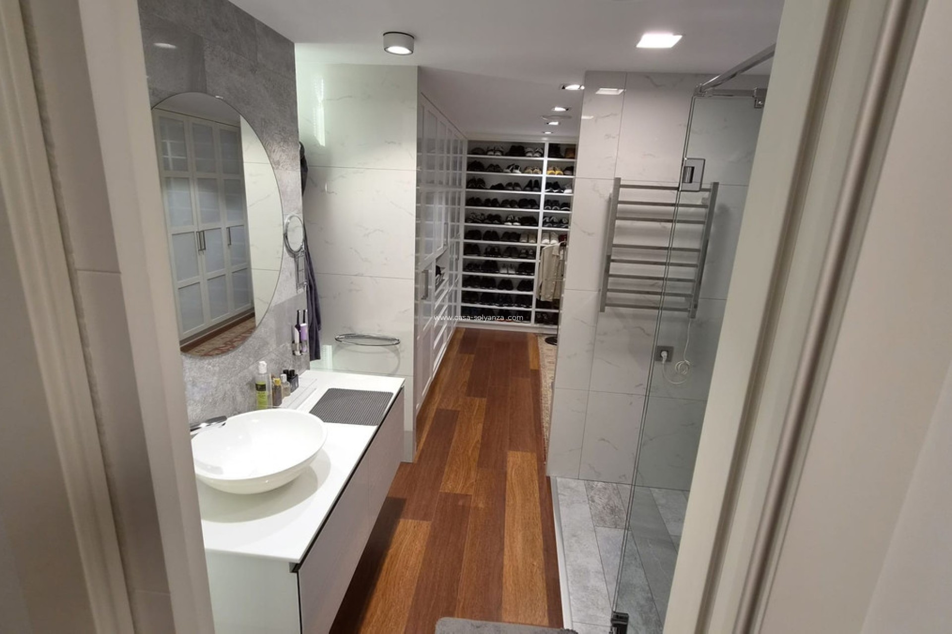 Wiederverkauf - Wohnung - Torrevieja - Torrevieja Centro