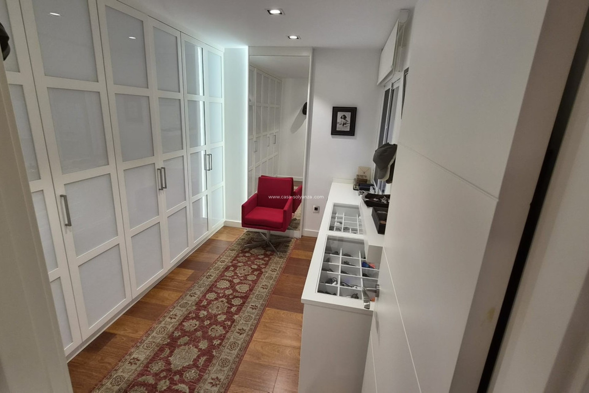 Wiederverkauf - Wohnung - Torrevieja - Torrevieja Centro