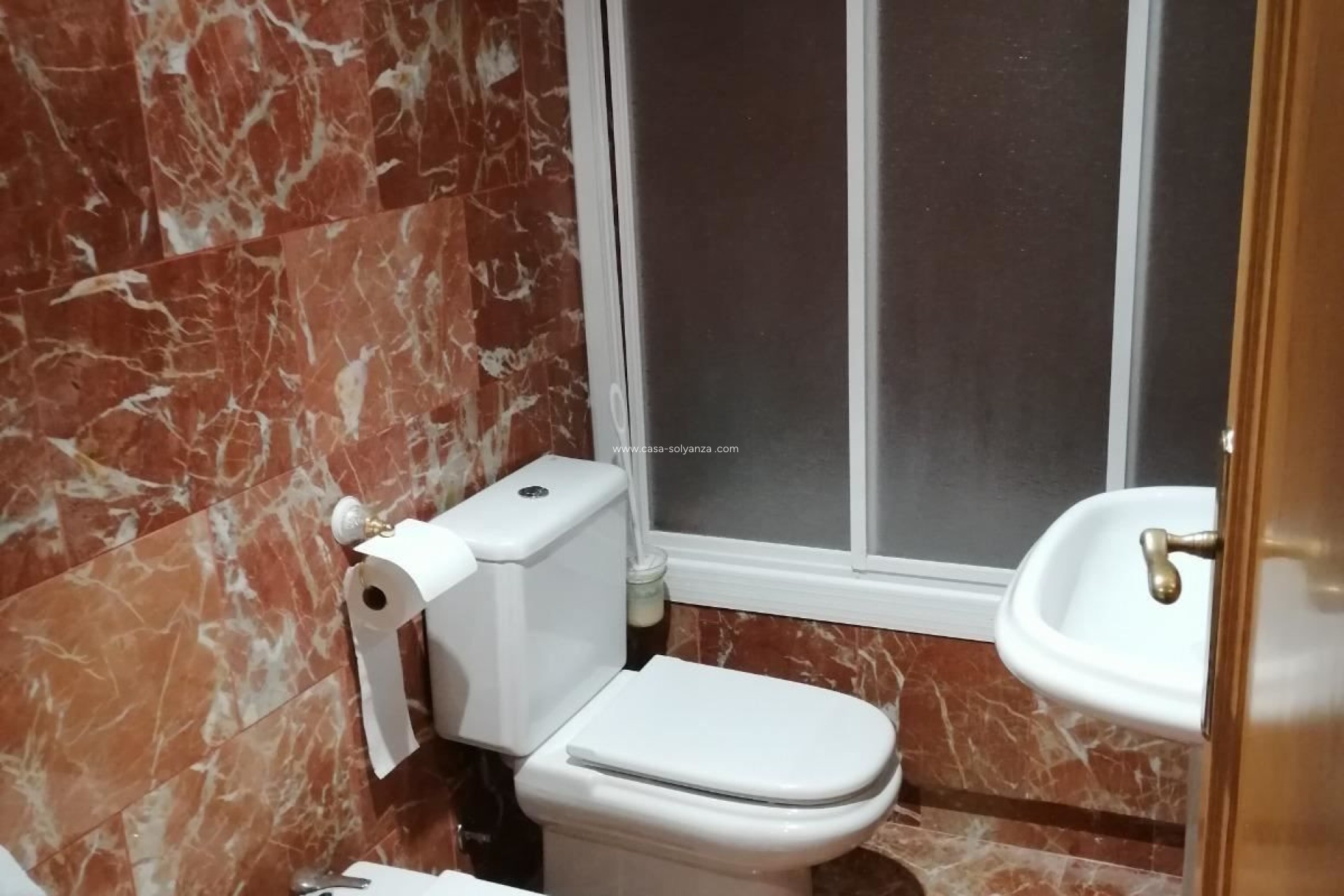 Wiederverkauf - Wohnung - Torrevieja - Torrevieja Centro
