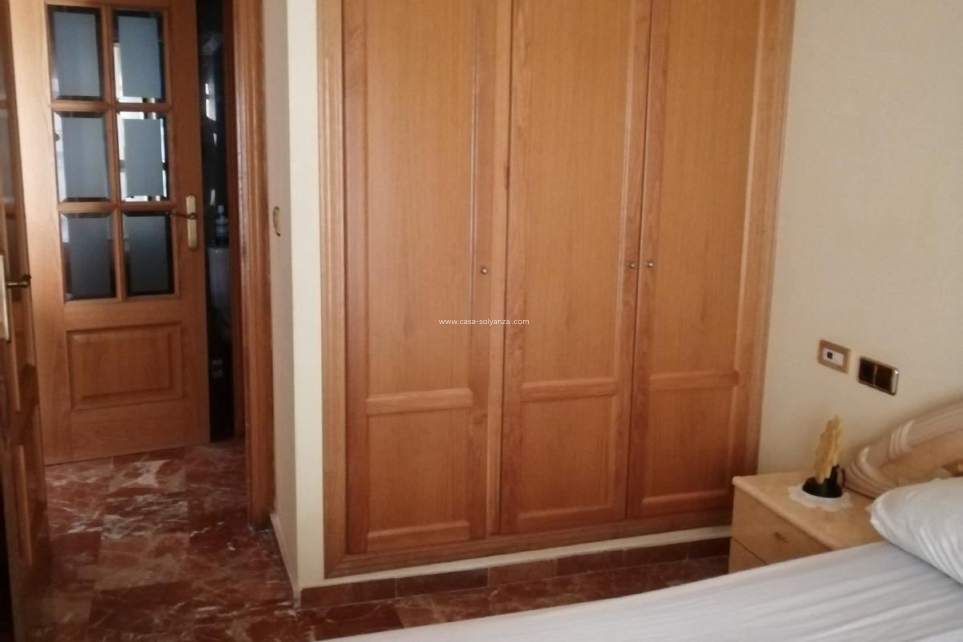 Wiederverkauf - Wohnung - Torrevieja - Torrevieja Centro