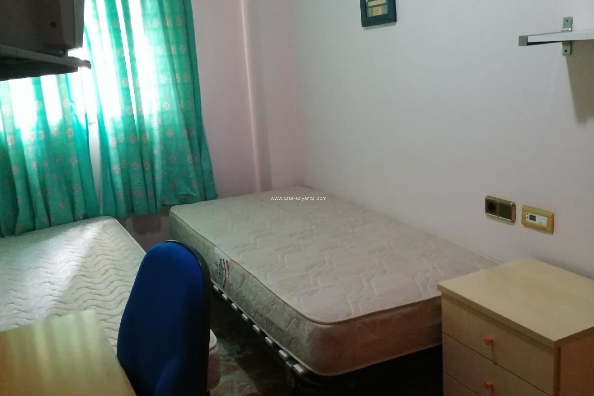 Wiederverkauf - Wohnung - Torrevieja - Torrevieja Centro