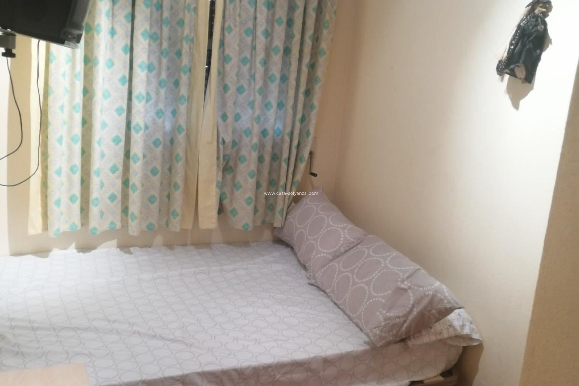 Wiederverkauf - Wohnung - Torrevieja - Torrevieja Centro
