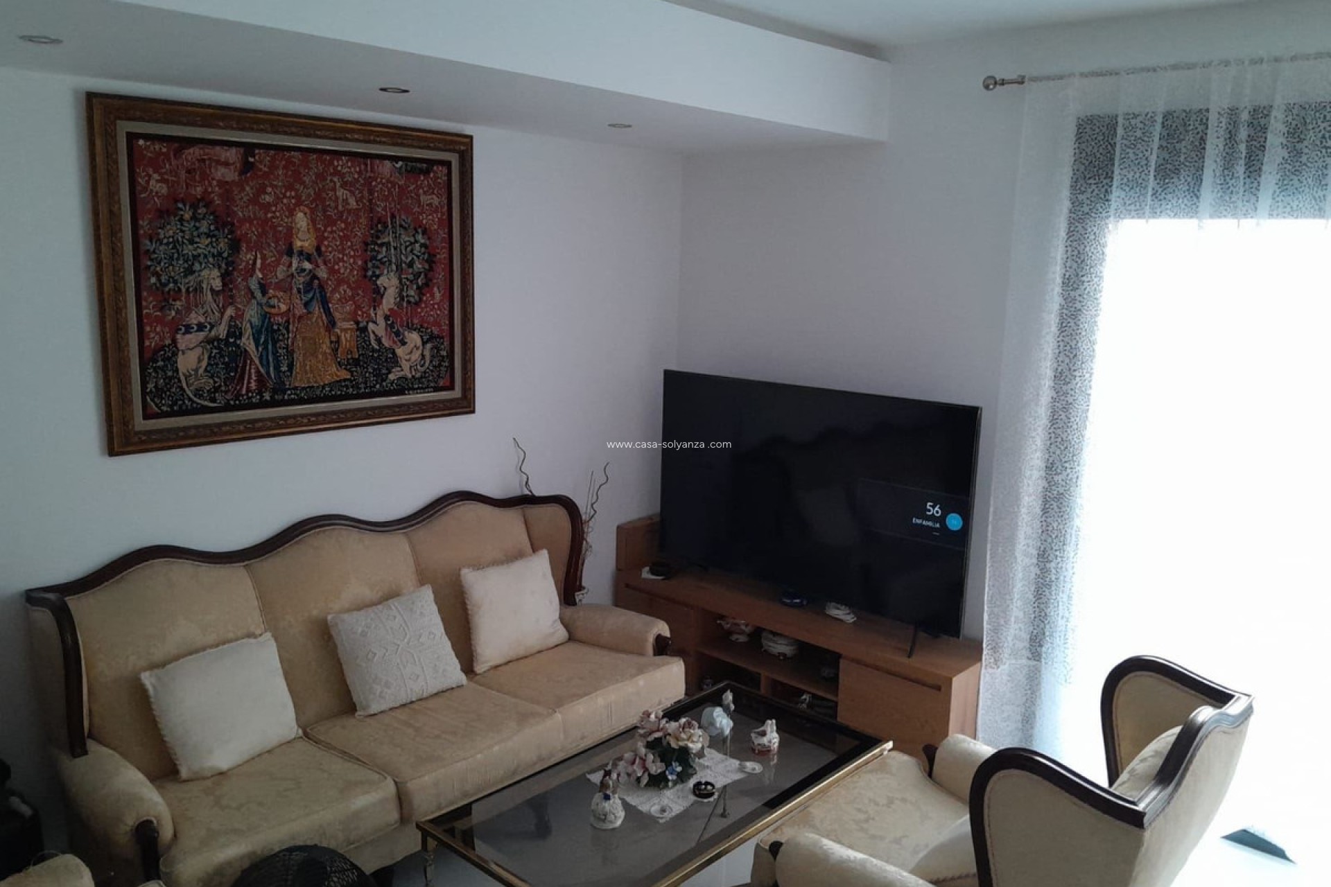 Wiederverkauf - Wohnung - Torrevieja - Torrevieja Centro