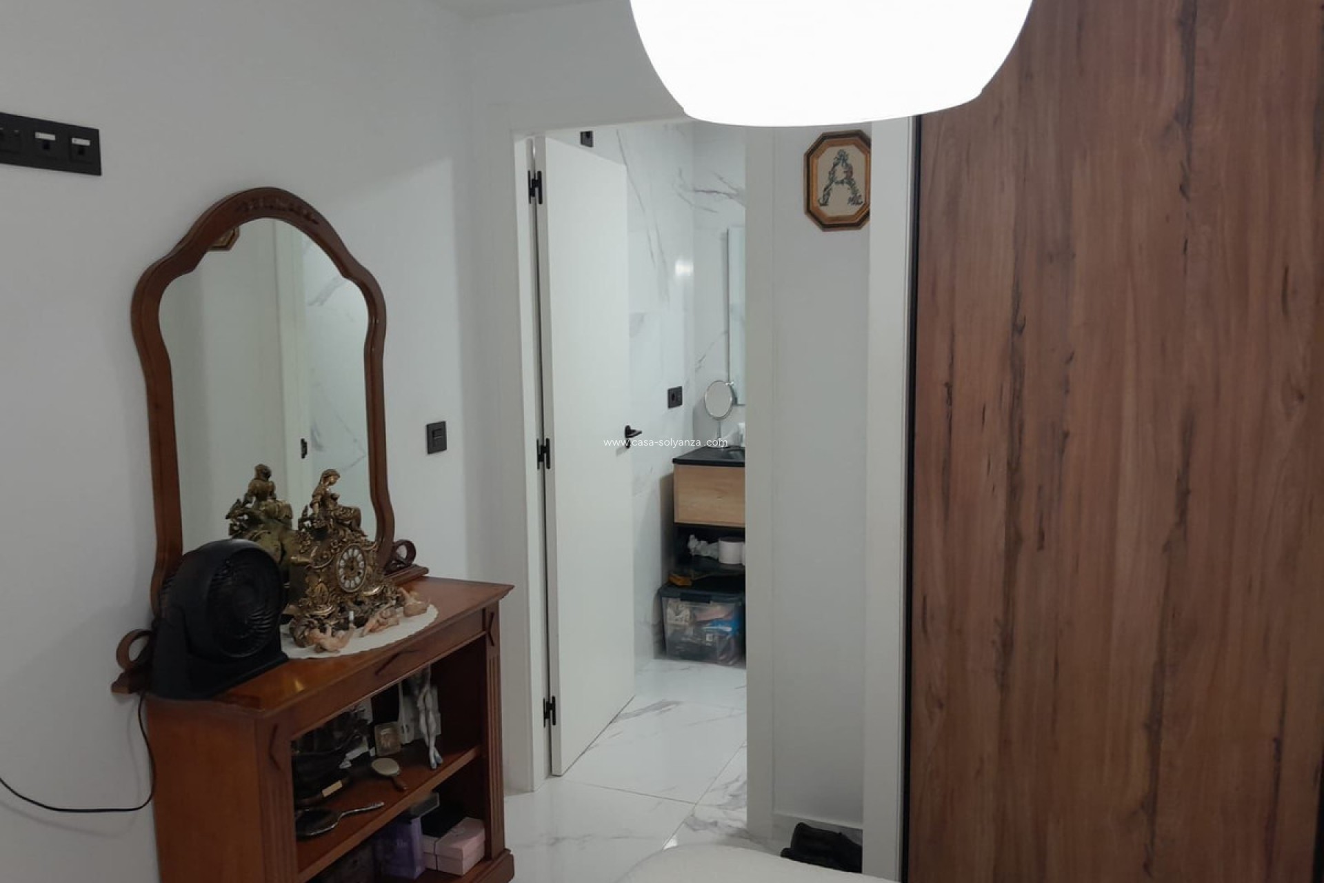 Wiederverkauf - Wohnung - Torrevieja - Torrevieja Centro