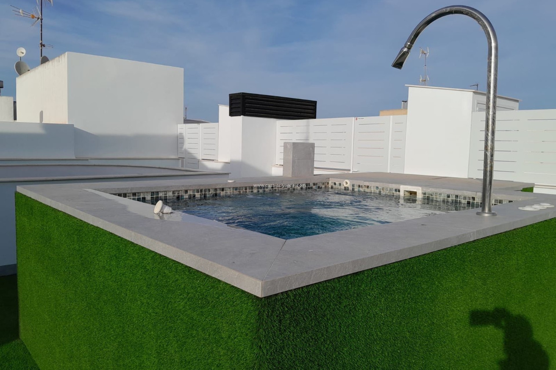 Wiederverkauf - Wohnung - Torrevieja - Torrevieja Centro
