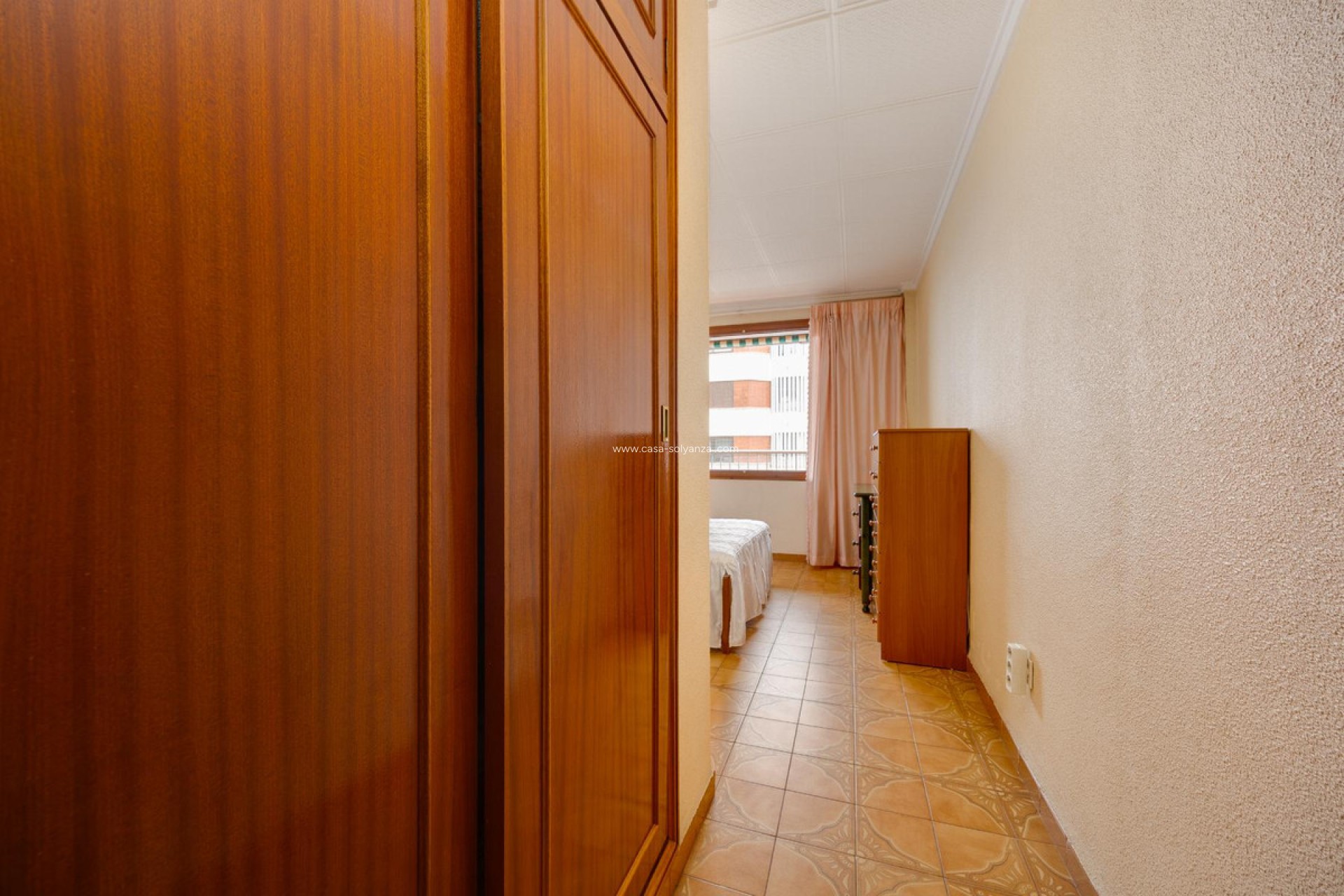 Wiederverkauf - Wohnung - Torrevieja - Torrevieja Centro