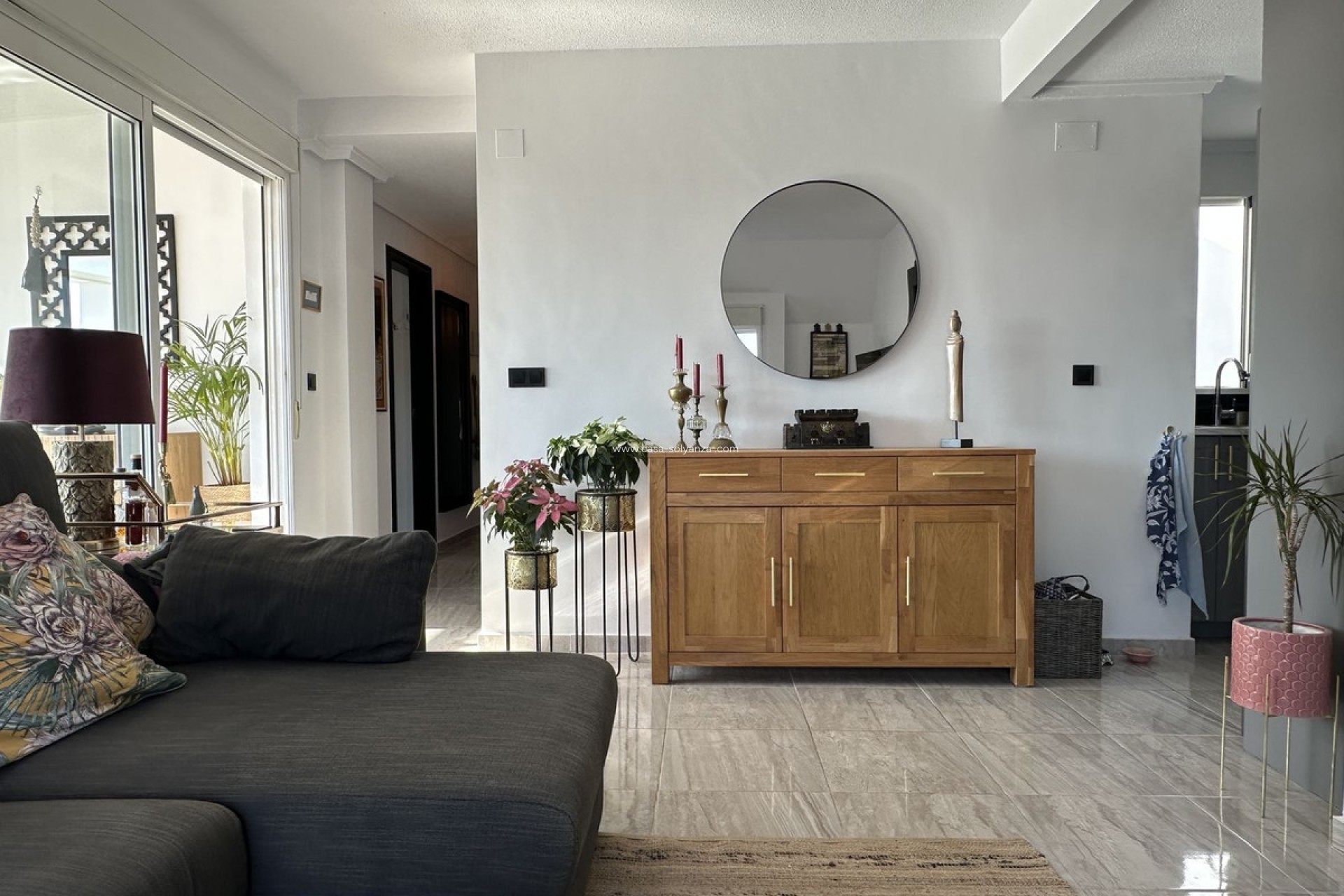 Wiederverkauf - Wohnung - Torrevieja - Torrevieja Centro