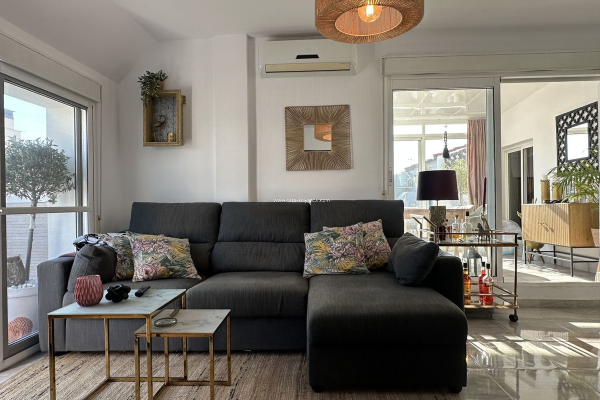 Wiederverkauf - Wohnung - Torrevieja - Torrevieja Centro