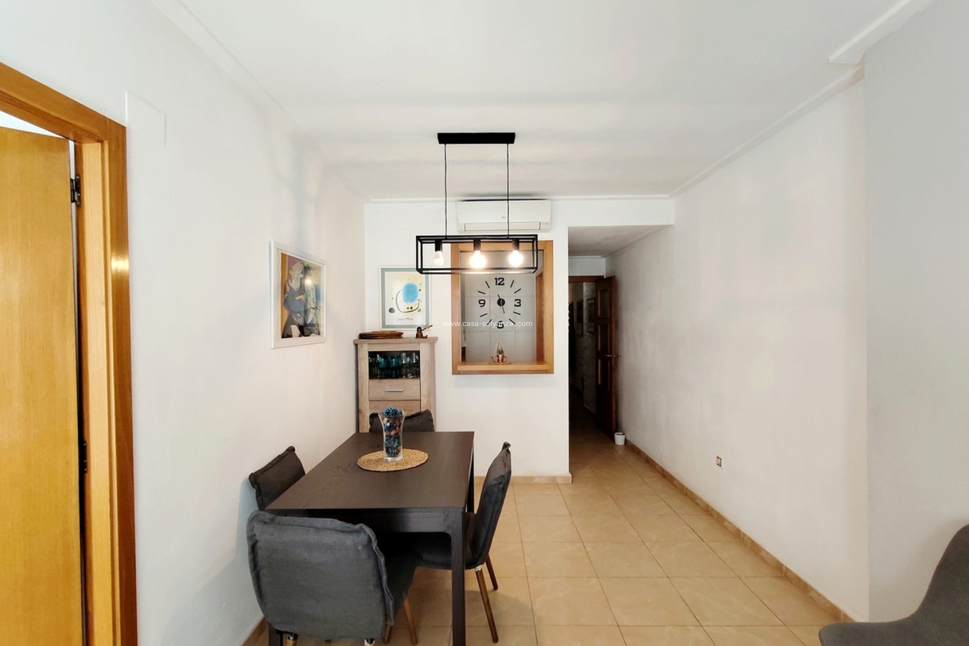 Wiederverkauf - Wohnung - Torrevieja - Torrevieja Centro