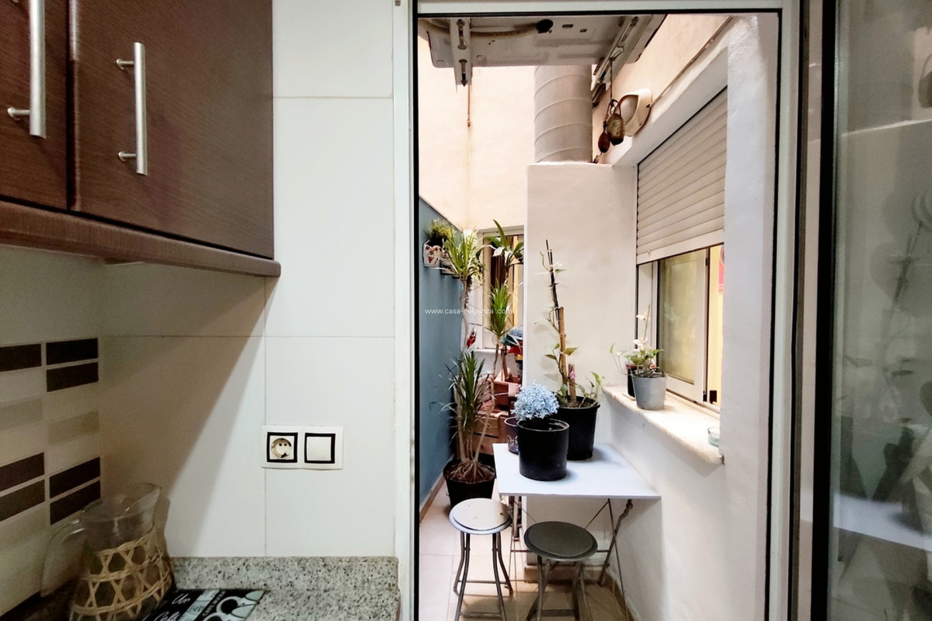 Wiederverkauf - Wohnung - Torrevieja - Torrevieja Centro