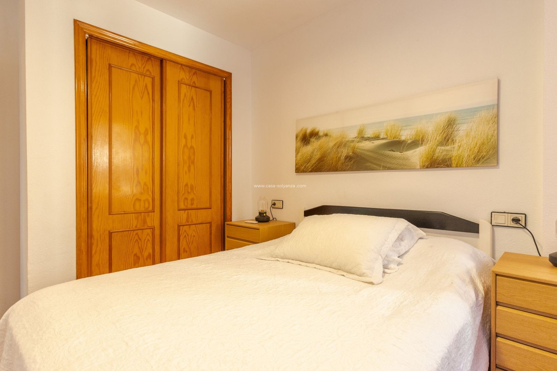 Wiederverkauf - Wohnung - Torrevieja - Torrevieja Centro