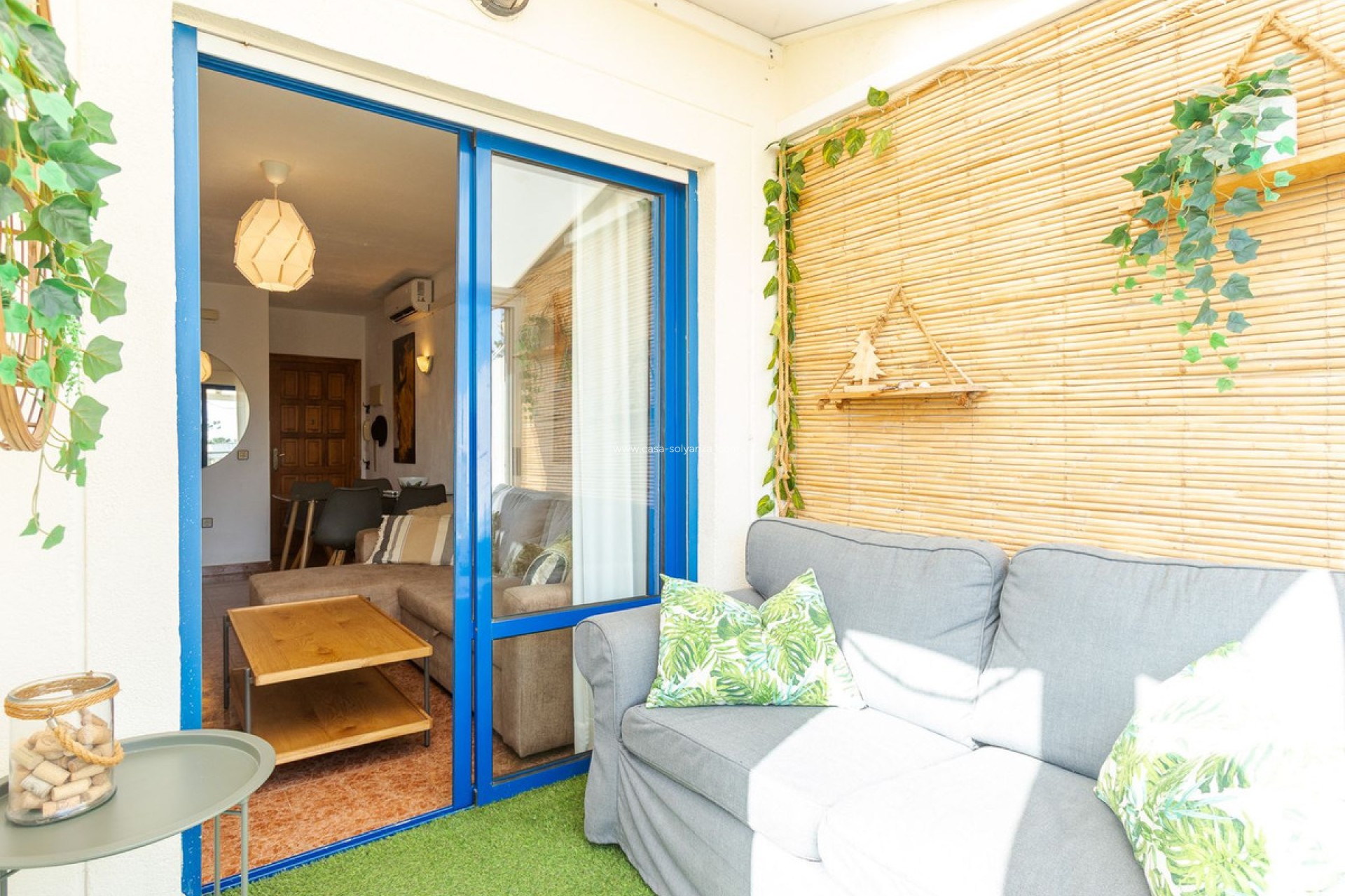 Wiederverkauf - Wohnung - Torrevieja - Torrevieja Centro