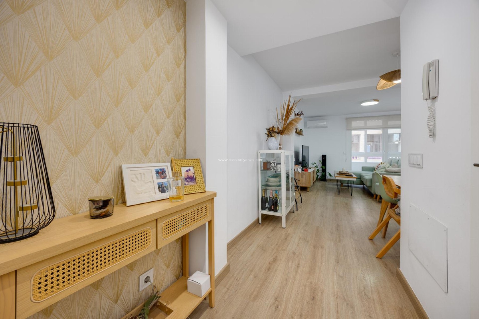 Wiederverkauf - Wohnung - Torrevieja - Torrevieja Centro