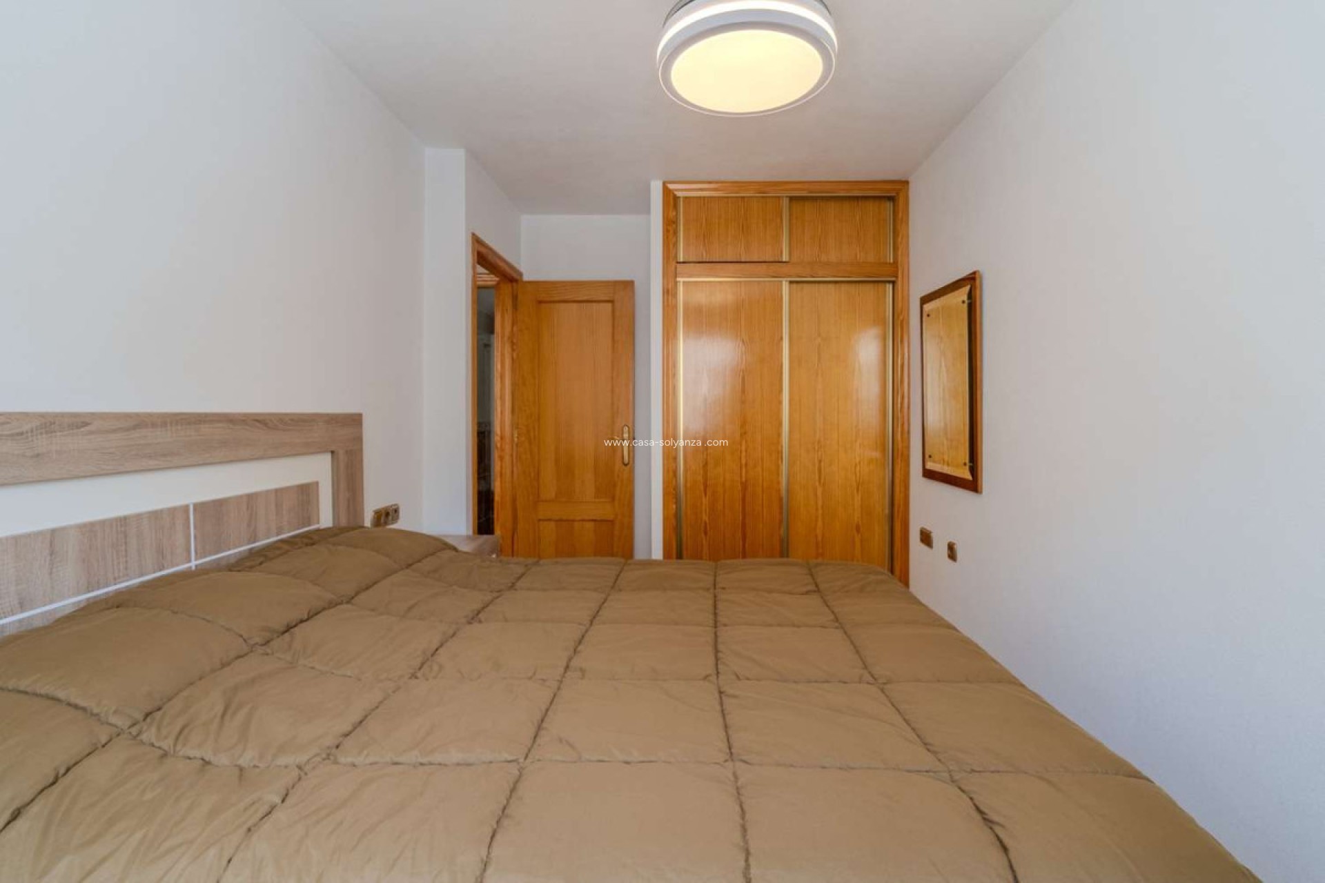Wiederverkauf - Wohnung - Torrevieja - Torrevieja Centro